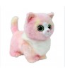 CAT LADY PINK