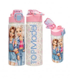TOPModel botella de acero inoxidable FESTIVAL FUN