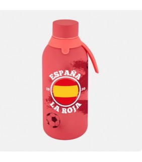 BOTELLA TERMICA ESPAÑA MUNDIAL 2026