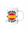 TAZA ESPAÑA MUNDIAL 2026