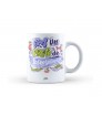 Taza ? Eres un profe de sobresaliente