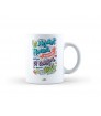 Taza - Los mejores profes