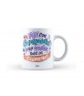 Taza ? Taza con superpoderes para aprobar...