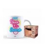 Taza ? Hoy es un buen dia para sonreir