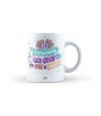 Taza ? La Enfermera más guay de aquí a Bombay
