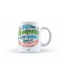 Taza ? Taza con superpoderes para aprobar opo