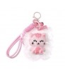 Llavero JellyPop Gato Rosa