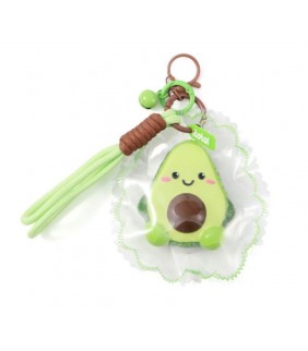 Llavero JellyPop Aguacate