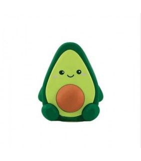 LUZ NOCTURNA AGUACATE