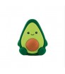 LUZ NOCTURNA AGUACATE