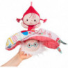 Marioneta Caperucita Roja Reversible