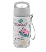 BOTELLA TERMICA 420ml GATO