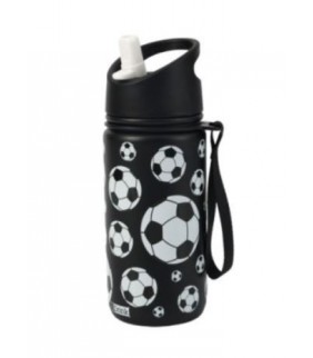 BOTELLA TERMICA 420ml FOOTBALL