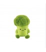MINI PELUCHE BENNY BROCCOLI