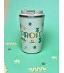 TAZA TERMICA PROFE
