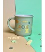 TAZA MINT PROFE