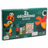 Ze Geoanimo