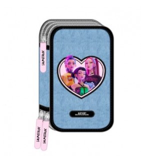 PLUMIER TRIPLE K-POP DH HUNTR/X