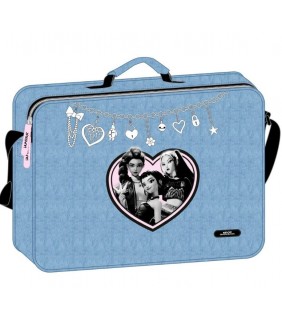 CARTERA EXTRAESCOLARES K-POP DH HUNTRIX
