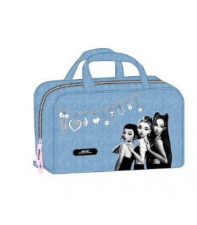 NECESER RECTANGULAR K-POP DH HUNTRIX