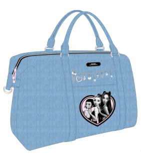 BOLSA DE FIN DE SEMANA K-POP DH HUNTRIX