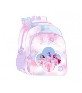 MOCHILA JUNIOR ADAPTABLE A CARRO K-POP DH ARTIST
