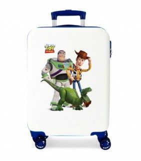MALETA CABINA 50cm TOY STORY