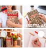 LIBRETA A5 MY WILD WEEK
