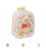 MOCHILA GUARDERIA 3D WINNIE THE POOH CUADRADA