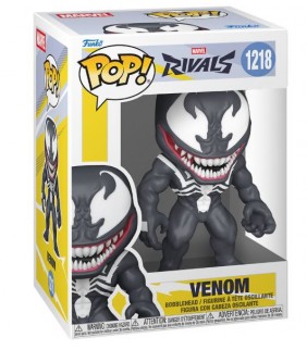 Figura POP Marvel Rivals Venom