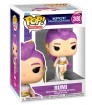 Figura POP Kpop Demon Hunters Rumi2