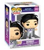 Figura POP Kpop Demon Hunters Bobby