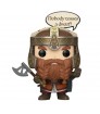 Figura POP El Señor de los Anillos Gimli