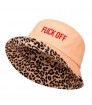 Gorro pescador ?Fuck off?