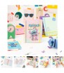 AGENDA ESCOLAR STITCH Y ANGEL 2026/2027