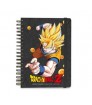 AGENDA ESCOLAR DRAGON BALL 2026/2027
