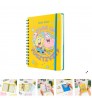 AGENDA ESCOLAR BOB ESPONJA 2026/2027