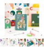 AGENDA ESCOLAR BT21 2026/2027