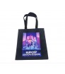 BOLSA TELA ALGODON GUERRERAS K-POP