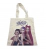 BOLSA TELA ALGODON GUERRERAS K-POP HUNTRIX