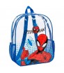Mochila Spiderman Marvel 31cm