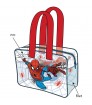 Bolsa playa Spiderman Marvel