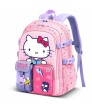 Mochila Hello Kitty Fun- Haru