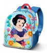 Mochila 3D Disney Blancanieves Flowers