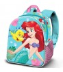 Mochila 3D Disney Ariel Dive