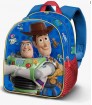 MOCHILA TOY STORY 3D ELITE FRIENDS