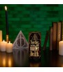 Lámpara Reliquias de la Muerte Harry Potter