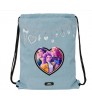 SACO PLANO K-POP DH HUNTRIX