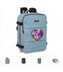 MOCHILA VIAJE CABINA K-POP DH HUNT