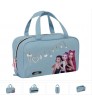 NECESER RECTANGULAR K-POP DH HUNTRIX